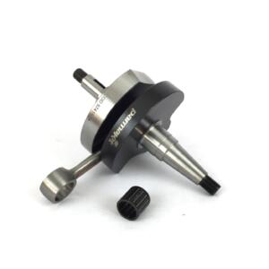 Alb. Mot Vespa PX 125/150 fronticipato