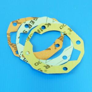 Gasket set Vespa PX TSV d.66 C/57