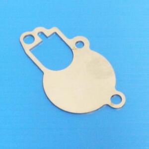 Spessore vaschetta carburatore SI 24-24