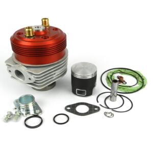 G.T Vespa PX d.63 TSV-R  LC con traversino