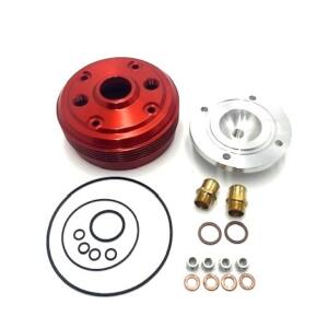 Testa Vespa PX d.66 Liquid cooled