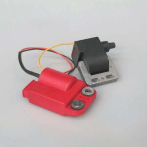 Gruppo di Potenz.to per volani Piaggio