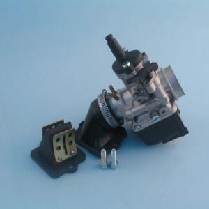 Gr. alim. PIAGGIO-GILERA PHBL25BS