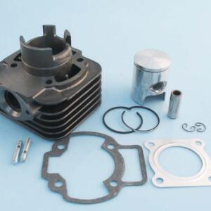 Kit PIAGGIO Sfera ghisa d.40