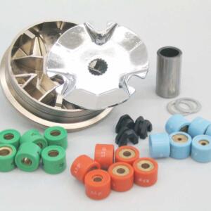 Variator Piaggio Sfera Speed UP