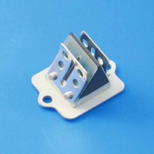 Valvola Piaggio Sfera Viton -Petali in fibra di vetro