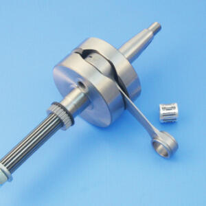 Crankshaft NRG stroke 39