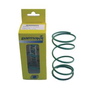 Molla variatore Piaggio durezza +31% d.filo 4.0