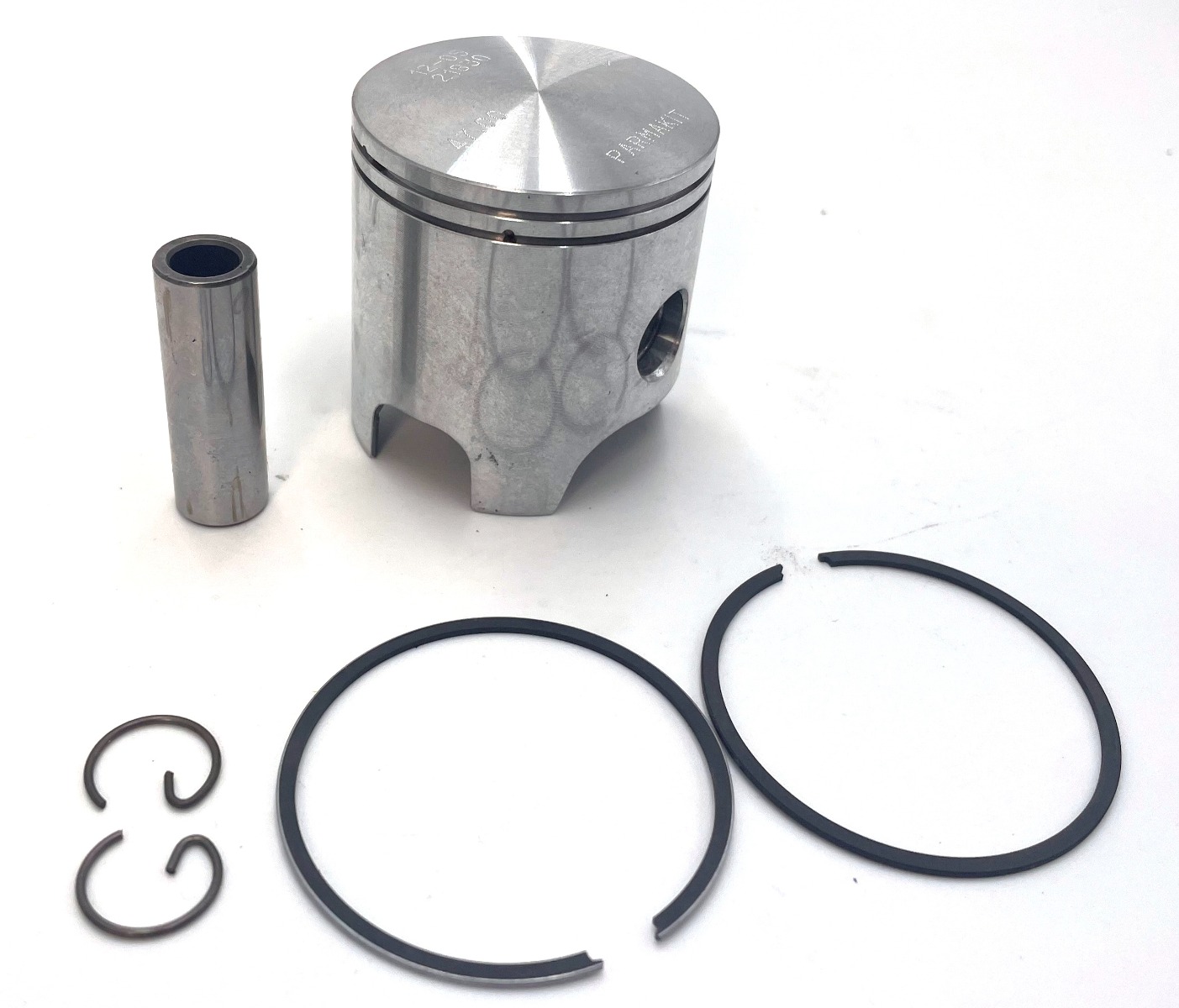 Piston Piaggio Sfera d.47