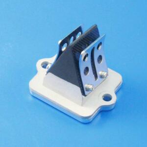 Valvola Piaggio Sfera -  Viton - petali in carbonio