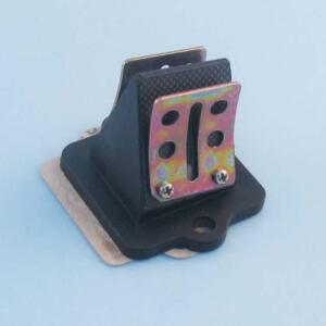 Valvolabipet. Piaggio Viton fibra di vetro-monopetalo