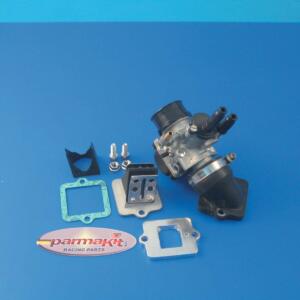 Feeding unit Piaggio PHBG21BS(SS)straght