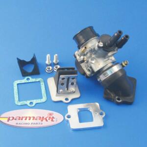 Gruppo alimentazione  Piaggio  PHBG 21DS