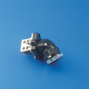 Gruppo aspir. Piaggio carb.17