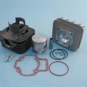 Gruppo termico Piaggio Sfera d40 ghisa