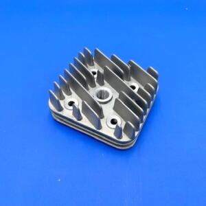 Head Piaggio Sfera d.40 with centering