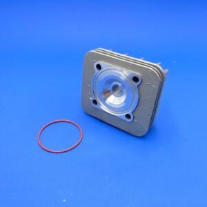 Testa PIAGGIO Sfera d.40 con centraggio cilindro