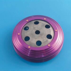 Clutch bell Gilera Piaggio