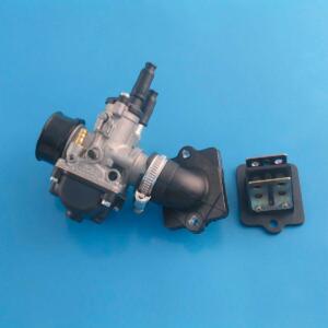 Gr.alim Piaggio  PHBG19 DS