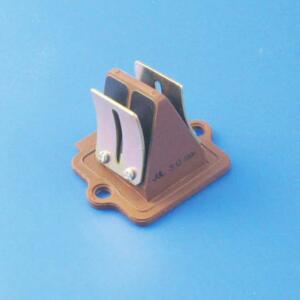 Valvola Piaggio Sfera -Viton- petali in carbononio-sdoppiati