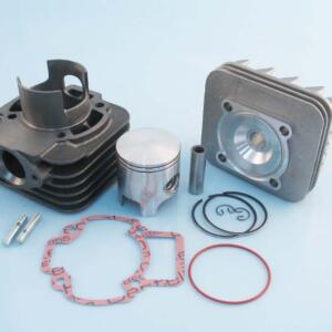 Gruppo Termico Racing Piaggio Sfera d.47- ghisa