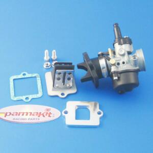 Gruppo di alimentazione Piaggio PHVA 17