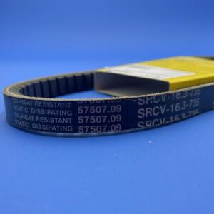 Cinghia variatore Piaggio SP 2004> (L.31) Rinforzata