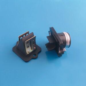 Gruppo asp.Piaggio carb.17