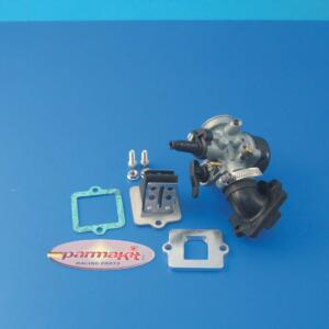 G. Alim Piaggio PHVA 17