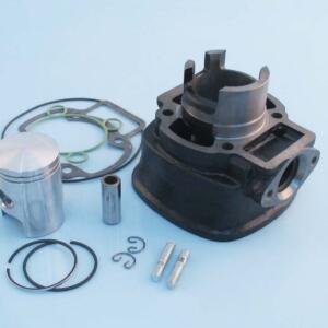 Kit PIAGGIO NRG LC  d.40 ghisa