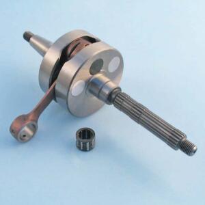 Crankshaft Piaggio NRG Race One EVO