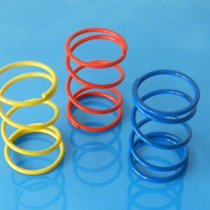 Set 3 Variator spring Piaggio