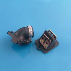 Gruppo asp.Piaggio carb.17