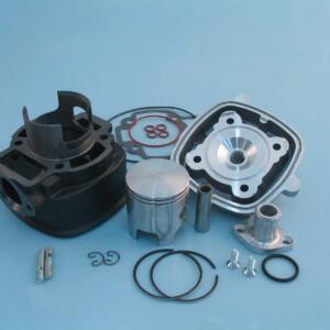 G.T  Piaggio NRG d.40 ghisa