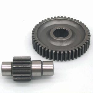 Rapporti secondari Piaggio  FREE  d18