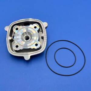 Testa Piaggio NRG d.40 con centraggio