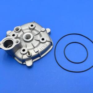 Testa Piaggio NRG d.40 con centraggio