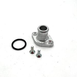 Raccordo acqua testa Piaggio NRG LC