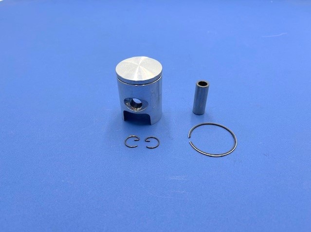Piston Piaggio Sfera d.40-1Rings  selection (B)