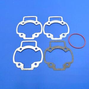 Serie Guarnizioni PIAGGIO Sfera con O-Ring in viton