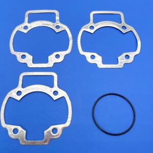 Serie Guarnizioni PIAGGIO Sfera con O-Ring in viton