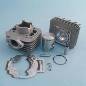 Thermic unit Piaggio Sfera d.40 alumin.