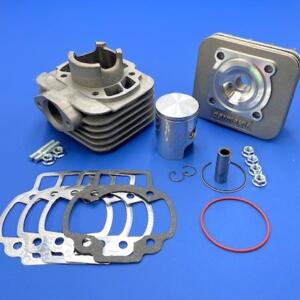 G.T Piaggio Sfera d.40 alluminio