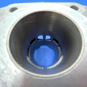 G.T Piaggio Sfera d.40 alluminio