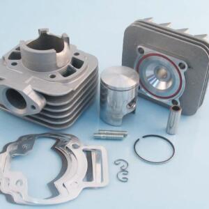 G.T Piaggio Sfera d.47