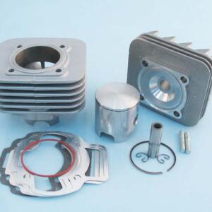 G.T  Piaggio Sfera d.47