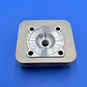 Testa PIATTA  Piaggio Sfera d.50