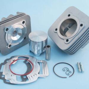 G.T Piaggio Sfera d. 47