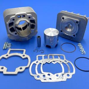 G.T  Piaggio Sfera d.47