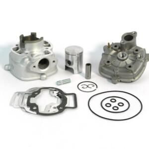 Gruppo Termico Piaggio NRG d.40